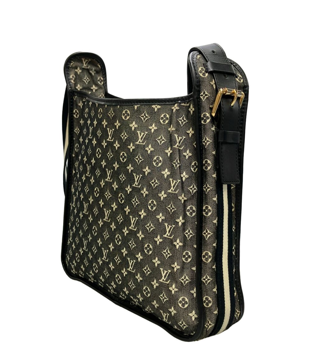 Louis Vuitton Shoulder Bag Crossbody Besace Marie Kate Monogram Mini — view 3