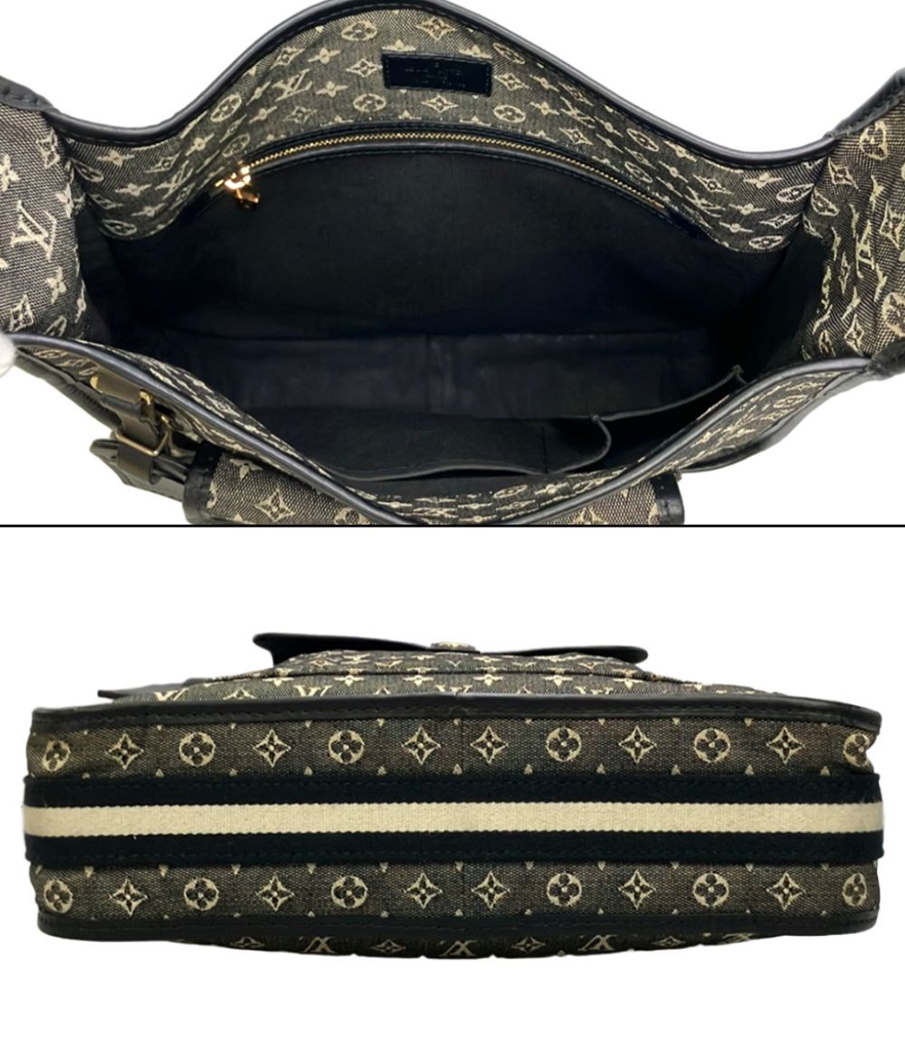 Louis Vuitton Shoulder Bag Crossbody Besace Marie Kate Monogram Mini — view 4