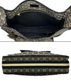 Louis Vuitton Shoulder Bag Crossbody Besace Marie Kate Monogram Mini — view 4