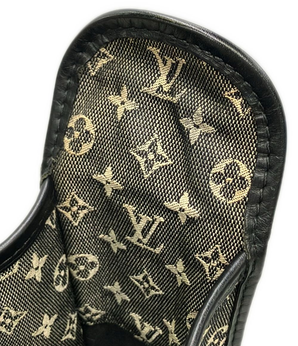 Louis Vuitton Shoulder Bag Crossbody Besace Marie Kate Monogram Mini — view 6