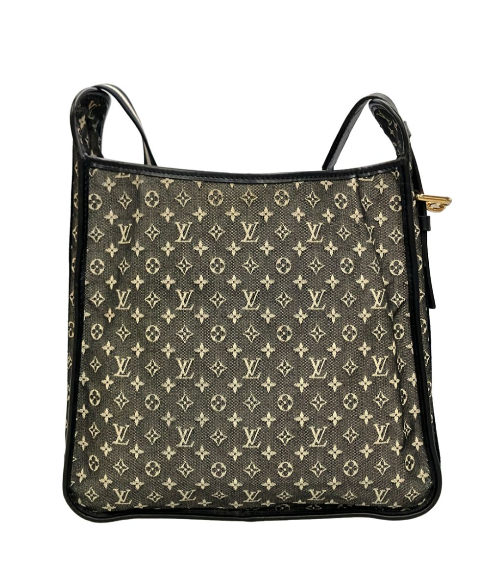 Louis Vuitton Shoulder Bag Crossbody Besace Marie Kate Monogram Mini — view 2