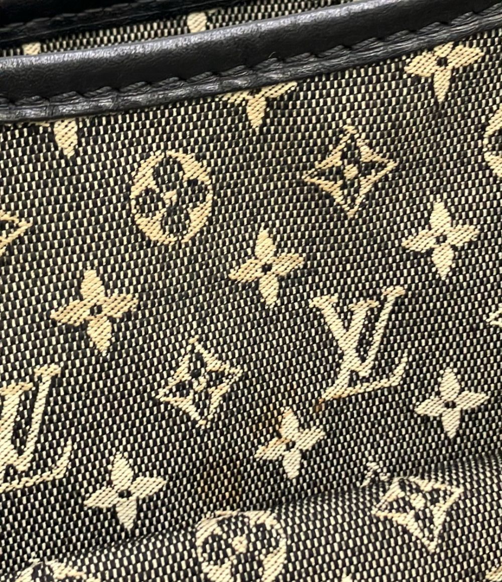 Louis Vuitton Shoulder Bag Crossbody Besace Marie Kate Monogram Mini — view 7
