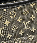 Louis Vuitton Shoulder Bag Crossbody Besace Marie Kate Monogram Mini — view 7
