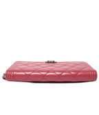 Chanel Zip Around Wallet — view 4