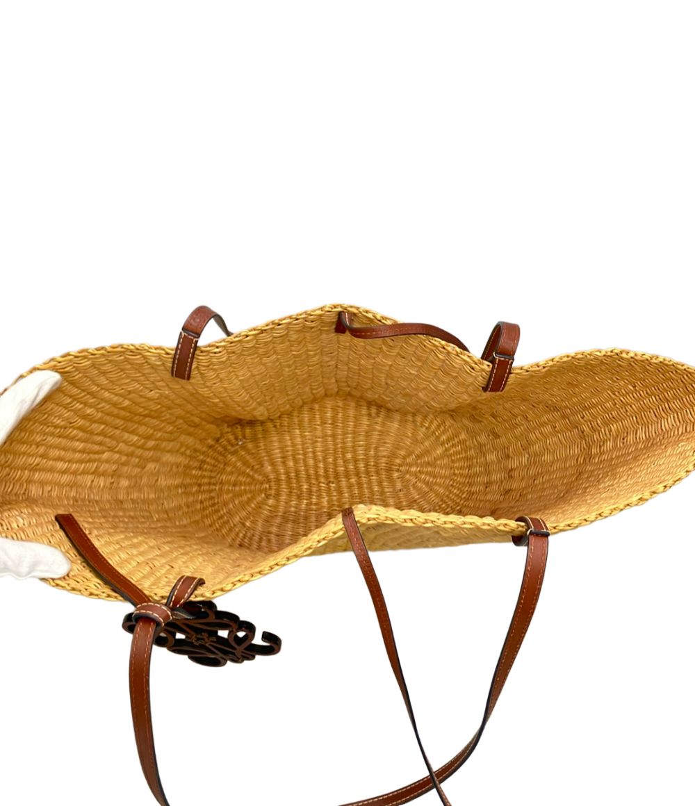 Loewe Shoulder Bag Basket Shell — view 5