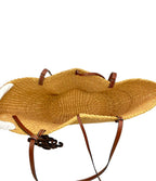 Loewe Shoulder Bag Basket Shell — view 5