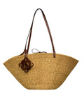 Loewe Shoulder Bag Basket Shell