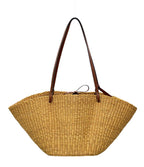 Loewe Shoulder Bag Basket Shell — view 2