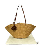Loewe Shoulder Bag Basket Shell — view 7