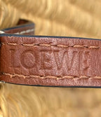Loewe Shoulder Bag Basket Shell — view 6