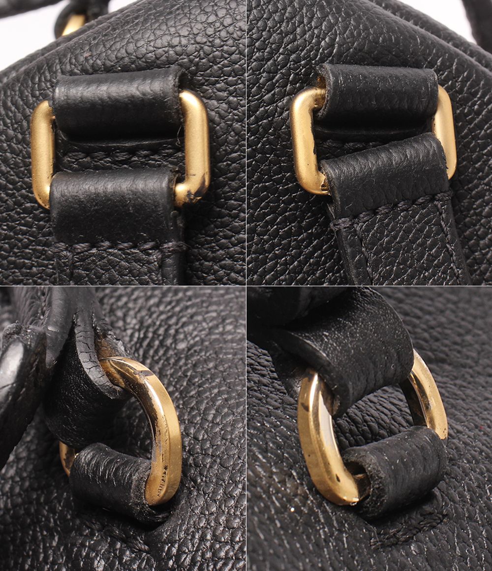 Louis Vuitton Backpack Sorbonne Monogram Empreinte — view 6