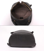 Louis Vuitton Backpack Sorbonne Monogram Empreinte — view 3