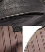 Louis Vuitton Backpack Sorbonne Monogram Empreinte — view 7