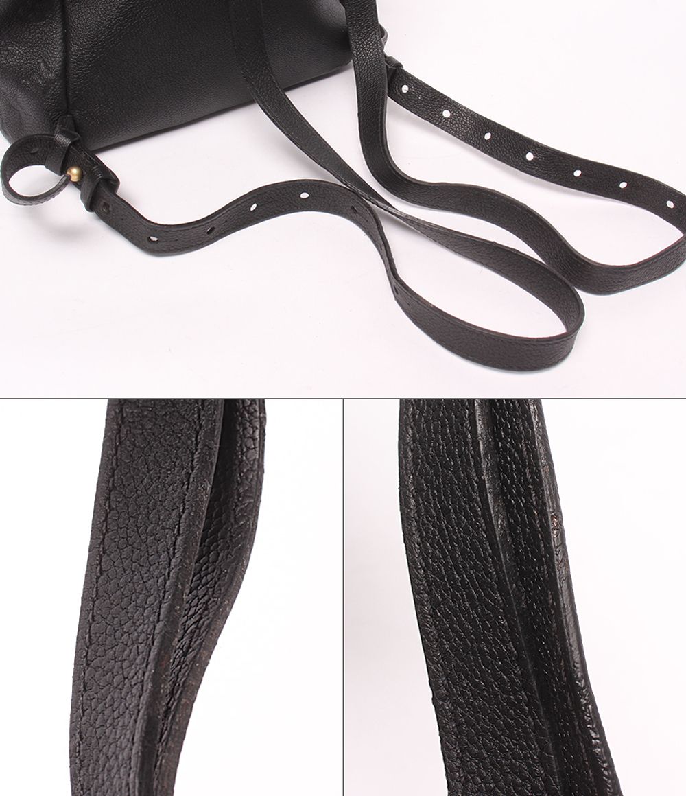 Louis Vuitton Backpack Sorbonne Monogram Empreinte — view 8