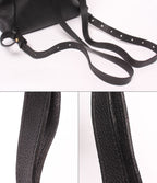 Louis Vuitton Backpack Sorbonne Monogram Empreinte — view 8