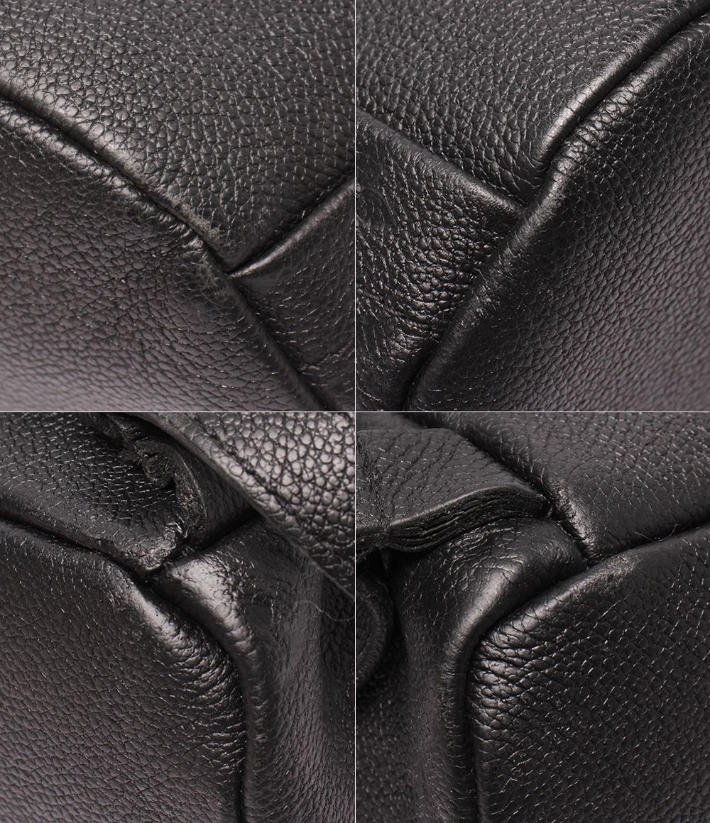 Louis Vuitton Backpack Sorbonne Monogram Empreinte — view 5