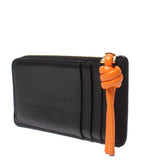 Loewe Card Case Knot Coin Holder — view 3
