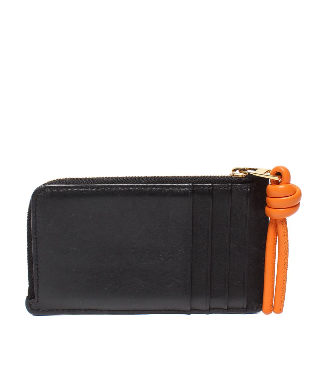 Loewe Card Case Knot Coin Holder — view 2