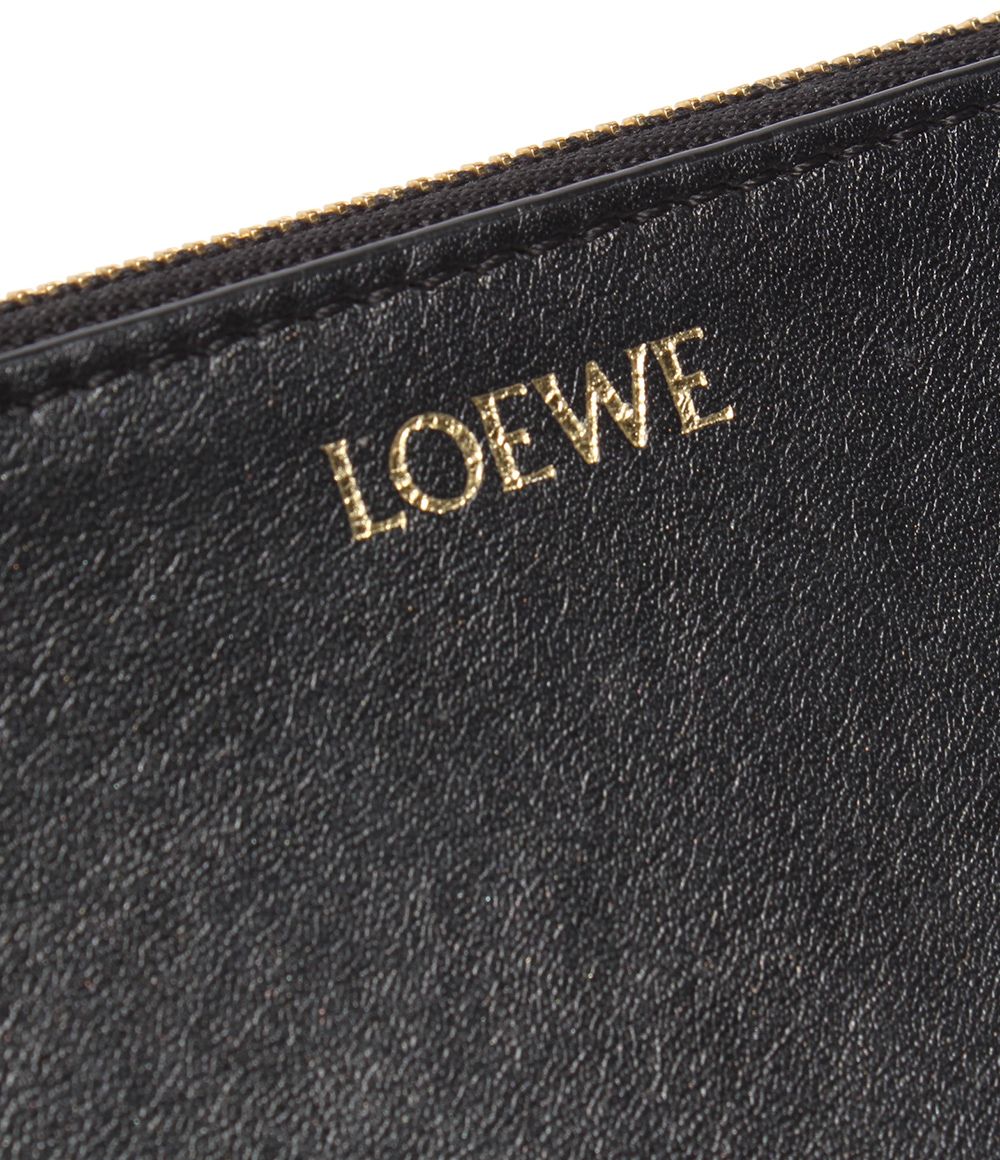 Loewe Card Case Knot Coin Holder — view 8