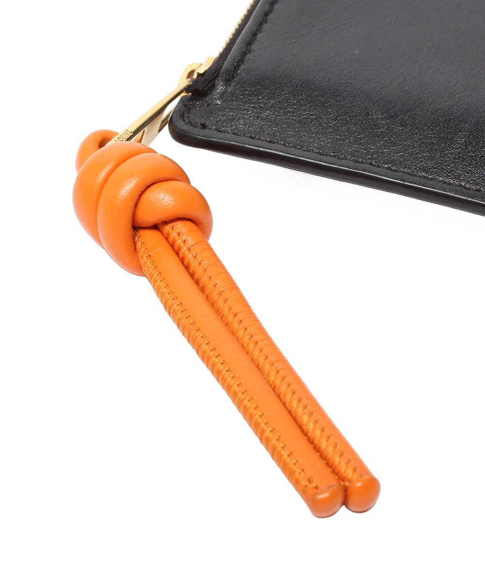 Loewe Card Case Knot Coin Holder — view 7