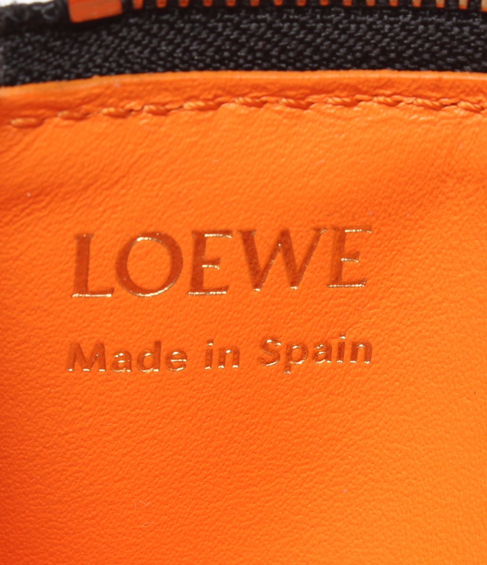 Loewe Card Case Knot Coin Holder — view 5