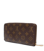 Louis Vuitton Zip Around Wallet Zippy Monogram — view 3