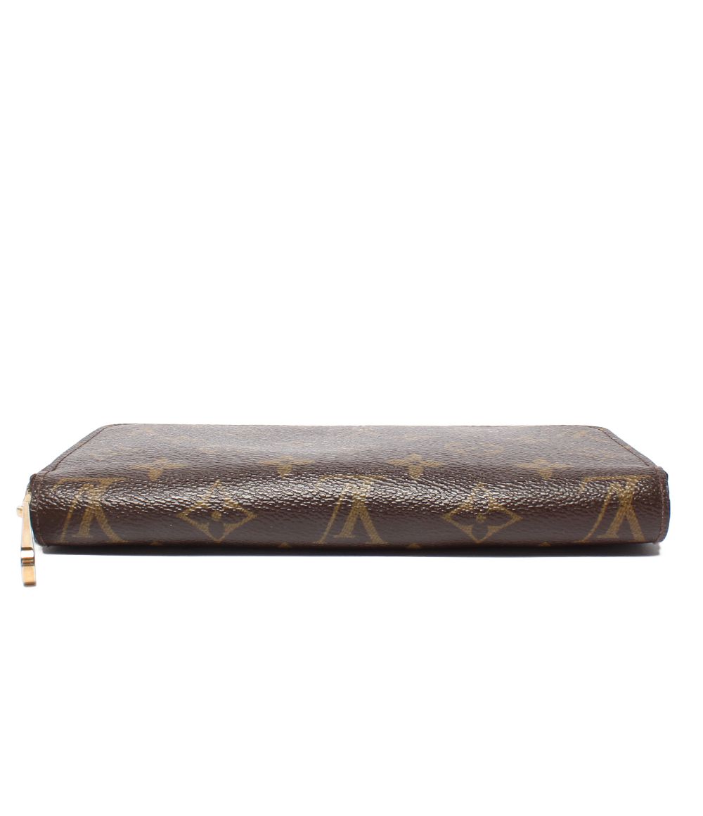 Louis Vuitton Zip Around Wallet Zippy Monogram — view 4
