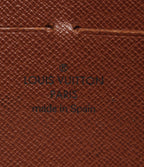 Louis Vuitton Zip Around Wallet Zippy Monogram — view 6