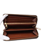 Louis Vuitton Zip Around Wallet Zippy Monogram — view 5