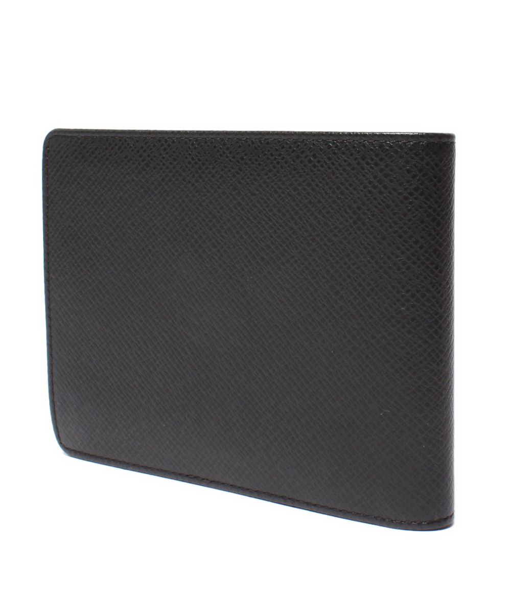 Louis Vuitton Bifold Wallet Portefeuille Florin Taiga — view 3