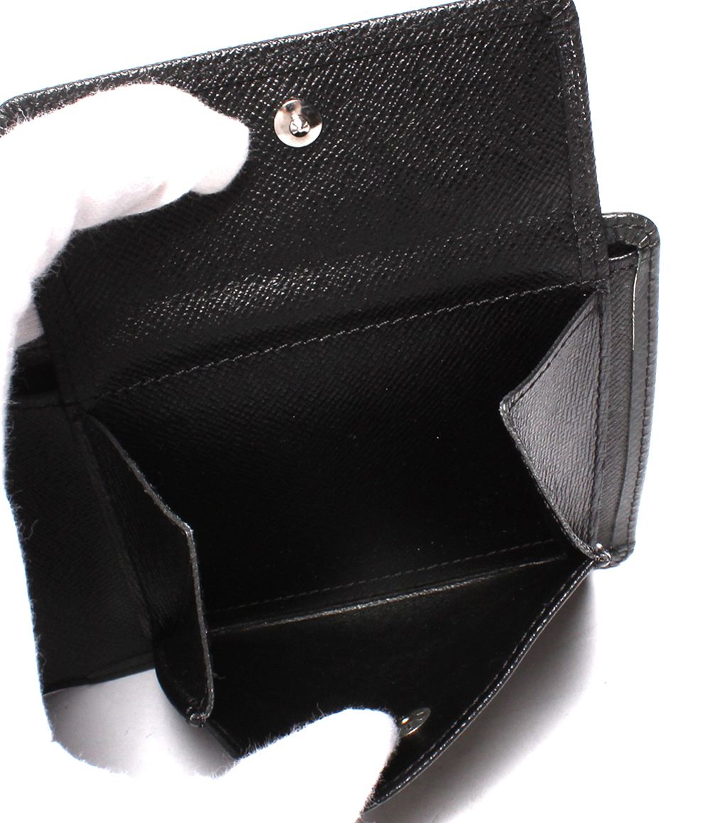 Louis Vuitton Bifold Wallet Portefeuille Florin Taiga — view 6