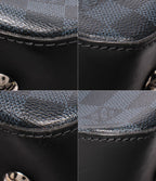 Louis Vuitton Boston Bag Neo Greenwich PM Damier Cobalt — view 5