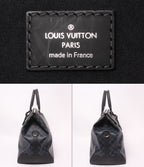 Louis Vuitton Boston Bag Neo Greenwich PM Damier Cobalt — view 4