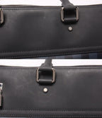Louis Vuitton Boston Bag Neo Greenwich PM Damier Cobalt — view 8