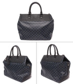 Louis Vuitton Boston Bag Neo Greenwich PM Damier Cobalt — view 2