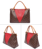 Louis Vuitton Tote Bag MM Monogram — view 2