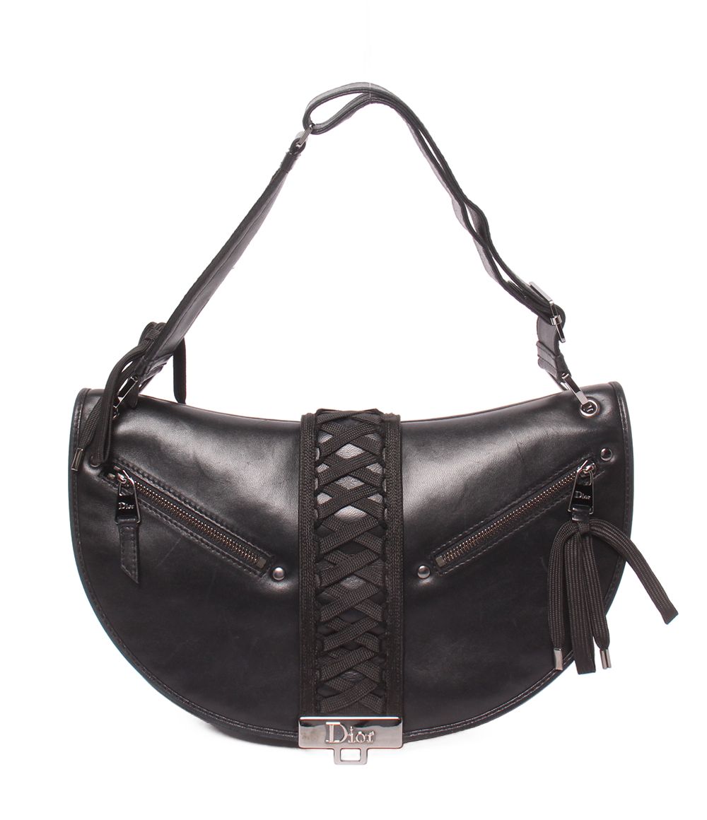 Dior Shoulder Bag a Dos Mitt