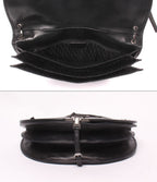 Dior Shoulder Bag a Dos Mitt — view 3