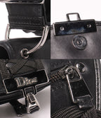 Dior Shoulder Bag a Dos Mitt — view 8