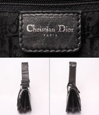 Dior Shoulder Bag a Dos Mitt — view 4