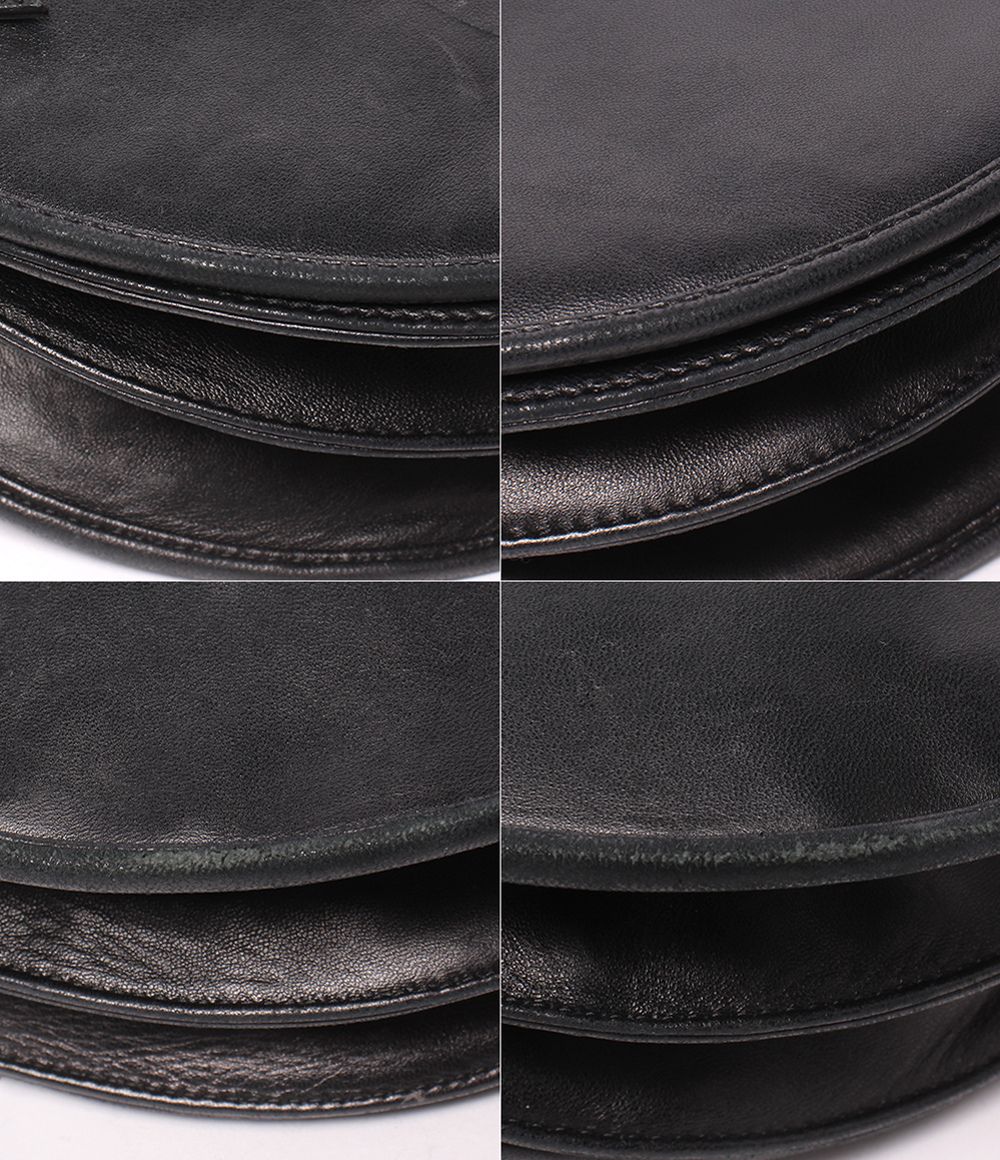 Dior Shoulder Bag a Dos Mitt — view 5