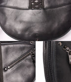 Dior Shoulder Bag a Dos Mitt — view 6