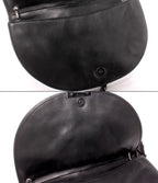 Dior Shoulder Bag a Dos Mitt — view 7