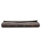 Louis Vuitton Wallet Portefeuille Sarah Monogram — view 4