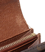 Louis Vuitton Wallet Portefeuille Sarah Monogram — view 7