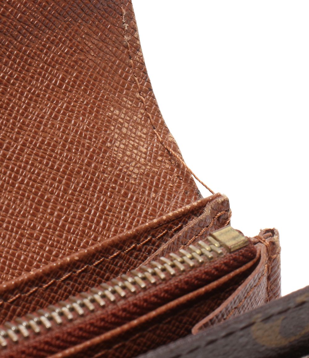 Louis Vuitton Wallet Portefeuille Sarah Monogram — view 7