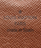 Louis Vuitton Wallet Portefeuille Sarah Monogram — view 6