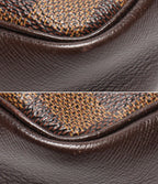 Louis Vuitton Pouch Trousse Makeup Damier — view 6