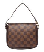 Louis Vuitton Pouch Trousse Makeup Damier — view 2
