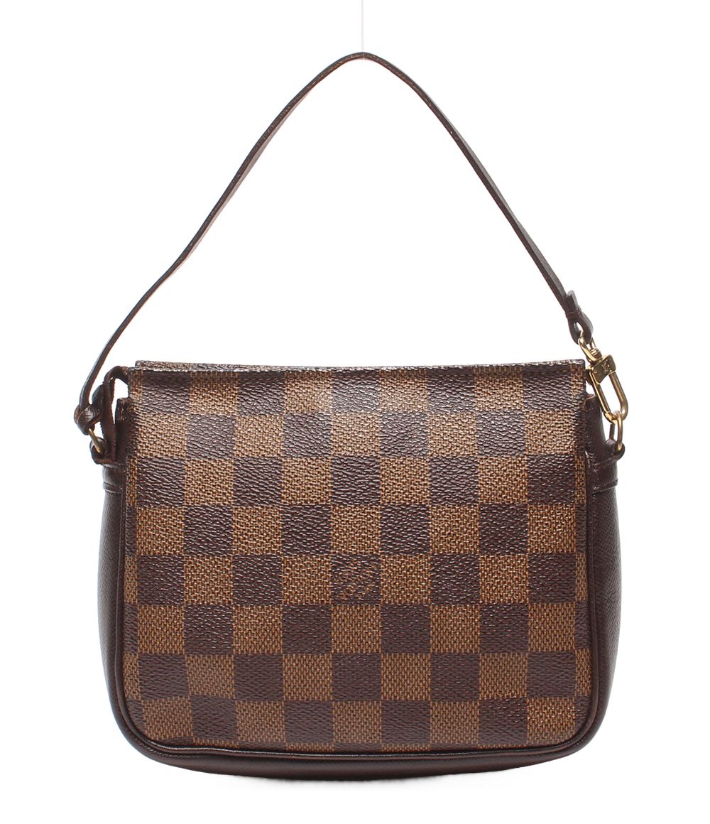 Louis Vuitton Pouch Trousse Makeup Damier — view 2